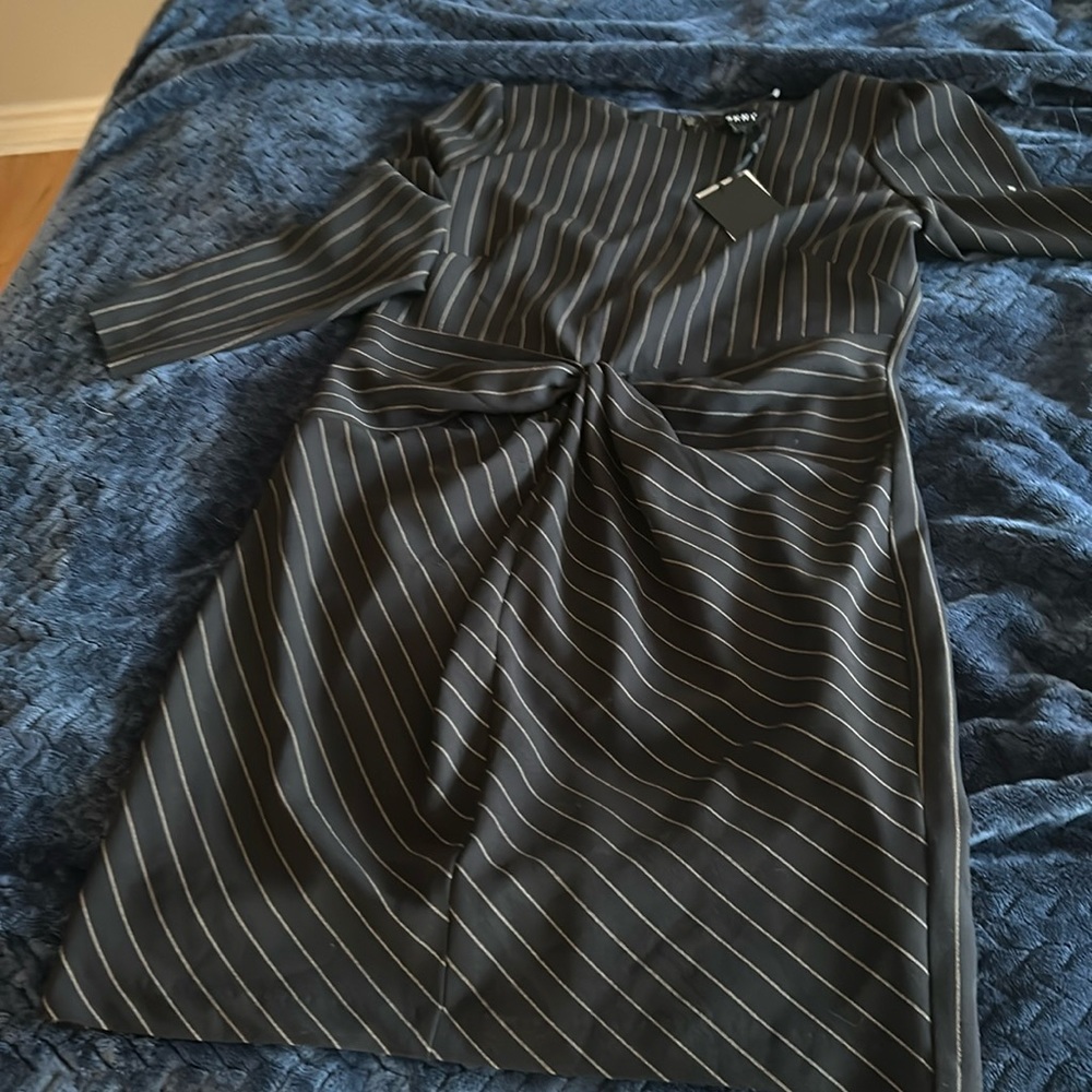 BNWT DKNY dress